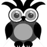 feketebagoly