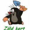 zöldgazdász