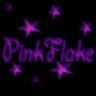 PinkFlake