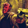 Hellboy!