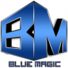 BlueMagic