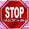 StopSnitchin