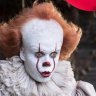 (Pennywise)