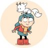 Hilda=)