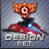 Blaze Chimera Pet tasarımı.png