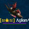 Aşkın*