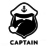 Captain.